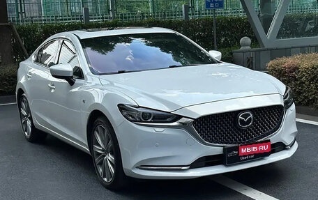 Mazda 6, 2021 год, 2 650 000 рублей, 1 фотография