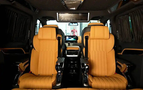 Ford Tourneo Custom I рестайлинг, 2024 год, 8 825 000 рублей, 31 фотография