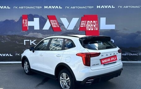 Haval Jolion, 2024 год, 2 449 000 рублей, 8 фотография