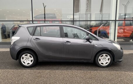 Toyota Verso I, 2011 год, 995 000 рублей, 3 фотография