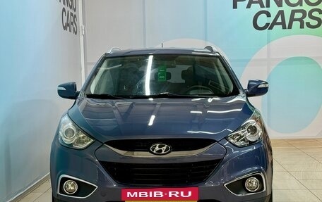 Hyundai ix35 I рестайлинг, 2011 год, 1 292 000 рублей, 2 фотография