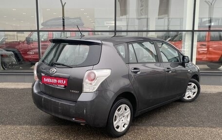 Toyota Verso I, 2011 год, 995 000 рублей, 6 фотография