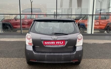 Toyota Verso I, 2011 год, 995 000 рублей, 7 фотография