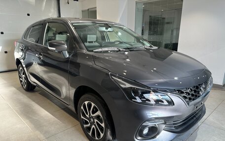 Suzuki Baleno, 2024 год, 3 099 000 рублей, 3 фотография