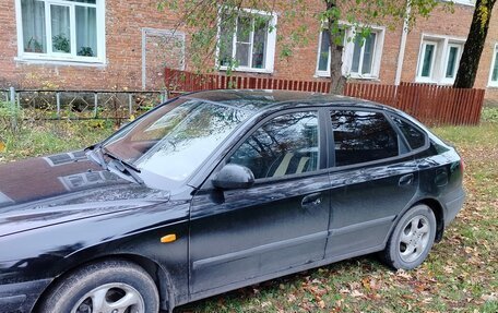 Hyundai Elantra III, 2005 год, 430 000 рублей, 2 фотография