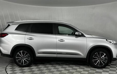 Chery Tiggo 8 I, 2022 год, 2 160 000 рублей, 4 фотография