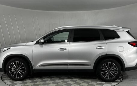 Chery Tiggo 8 I, 2022 год, 2 160 000 рублей, 8 фотография