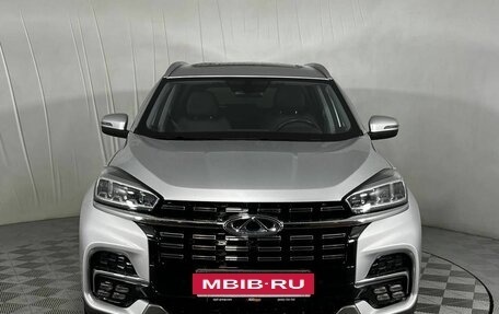 Chery Tiggo 8 I, 2022 год, 2 160 000 рублей, 2 фотография