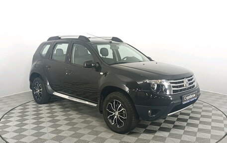 Renault Duster I рестайлинг, 2014 год, 1 390 000 рублей, 3 фотография