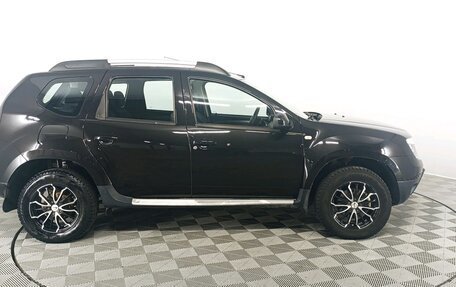 Renault Duster I рестайлинг, 2014 год, 1 390 000 рублей, 4 фотография