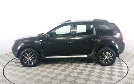 Renault Duster I рестайлинг, 2014 год, 1 390 000 рублей, 8 фотография