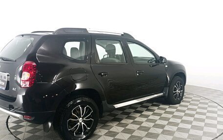 Renault Duster I рестайлинг, 2014 год, 1 390 000 рублей, 5 фотография