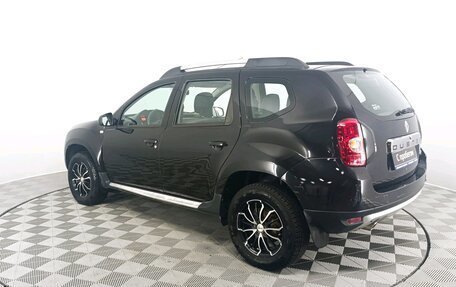 Renault Duster I рестайлинг, 2014 год, 1 390 000 рублей, 7 фотография