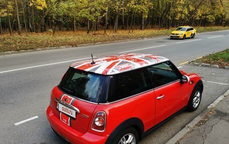 MINI Hatch, 2011 год, 990 990 рублей, 5 фотография