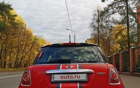 MINI Hatch, 2011 год, 990 990 рублей, 6 фотография