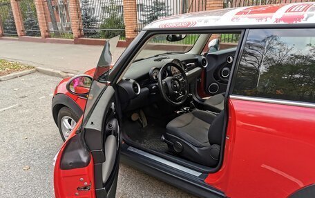 MINI Hatch, 2011 год, 990 990 рублей, 9 фотография