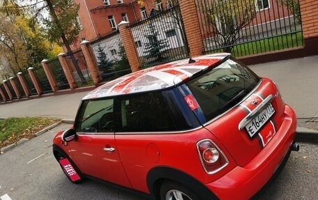 MINI Hatch, 2011 год, 990 990 рублей, 8 фотография