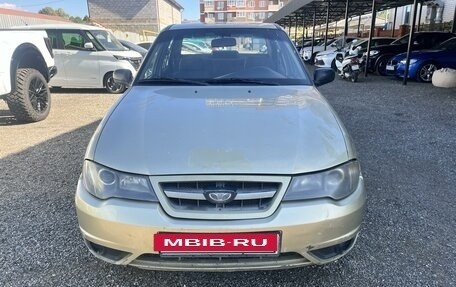 Daewoo Nexia I рестайлинг, 2008 год, 240 000 рублей, 2 фотография