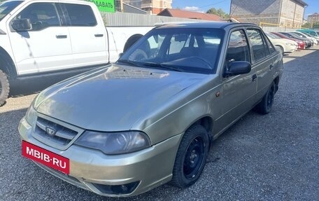 Daewoo Nexia I рестайлинг, 2008 год, 240 000 рублей, 3 фотография