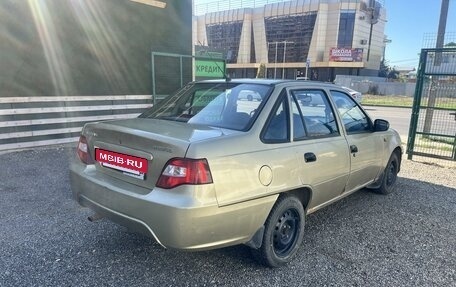 Daewoo Nexia I рестайлинг, 2008 год, 240 000 рублей, 7 фотография