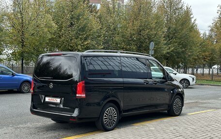 Mercedes-Benz Vito, 2015 год, 4 190 000 рублей, 7 фотография