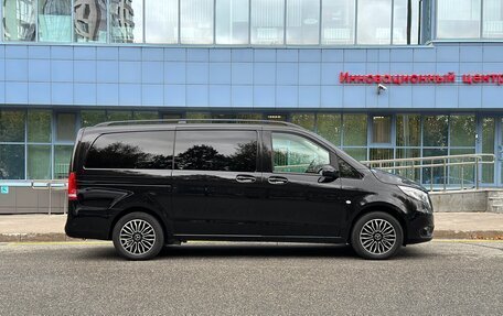 Mercedes-Benz Vito, 2015 год, 4 190 000 рублей, 8 фотография