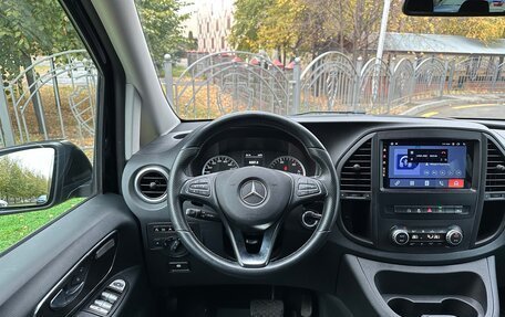 Mercedes-Benz Vito, 2015 год, 4 190 000 рублей, 20 фотография