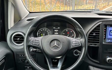 Mercedes-Benz Vito, 2015 год, 4 190 000 рублей, 21 фотография