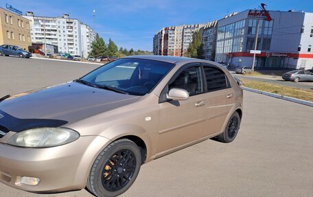 Chevrolet Lacetti, 2007 год, 370 000 рублей, 2 фотография