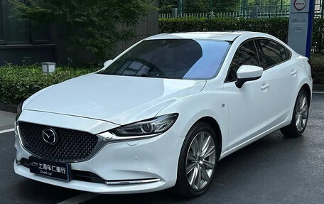 Mazda 6, 2021 год, 2 650 000 рублей, 3 фотография