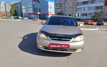 Chevrolet Lacetti, 2007 год, 370 000 рублей, 3 фотография