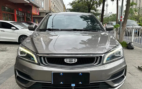 Geely Emgrand, 2020 год, 1 235 000 рублей, 2 фотография