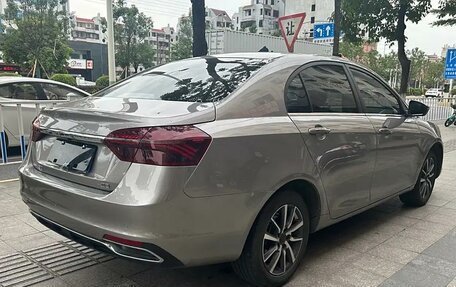 Geely Emgrand, 2020 год, 1 235 000 рублей, 6 фотография