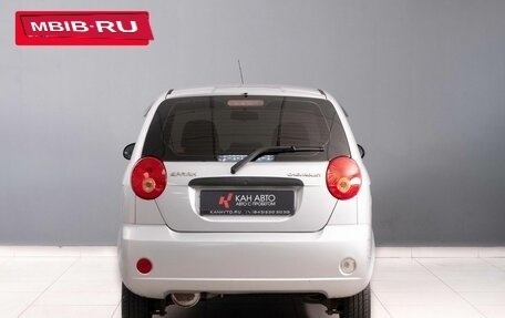 Chevrolet Spark III, 2009 год, 450 000 рублей, 4 фотография