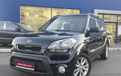 KIA Soul I рестайлинг, 2011 год, 1 180 000 рублей, 1 фотография