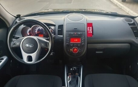 KIA Soul I рестайлинг, 2011 год, 1 180 000 рублей, 8 фотография