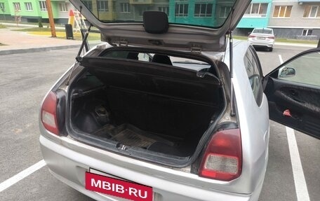 Mitsubishi Mirage VI рестайлинг, 1998 год, 249 000 рублей, 11 фотография