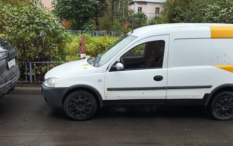 Opel Combo C, 2008 год, 370 000 рублей, 2 фотография