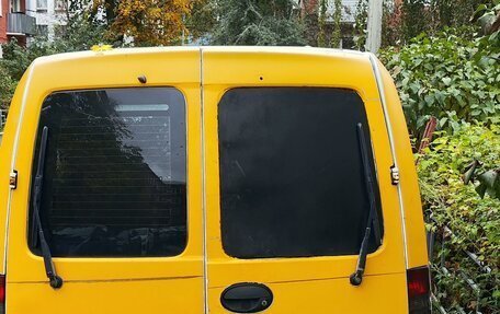 Opel Combo C, 2008 год, 370 000 рублей, 4 фотография