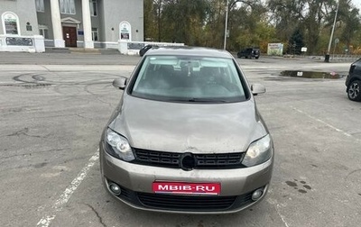 Volkswagen Golf Plus II, 2011 год, 670 000 рублей, 1 фотография