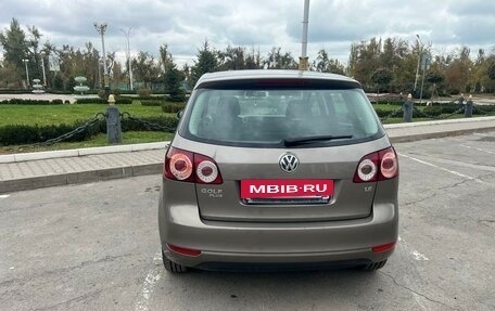 Volkswagen Golf Plus II, 2011 год, 670 000 рублей, 3 фотография