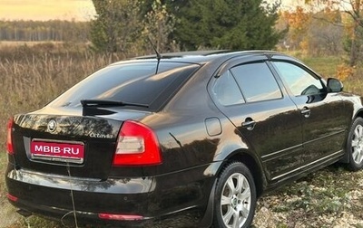 Skoda Octavia, 2012 год, 900 000 рублей, 1 фотография