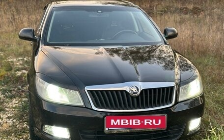 Skoda Octavia, 2012 год, 900 000 рублей, 7 фотография