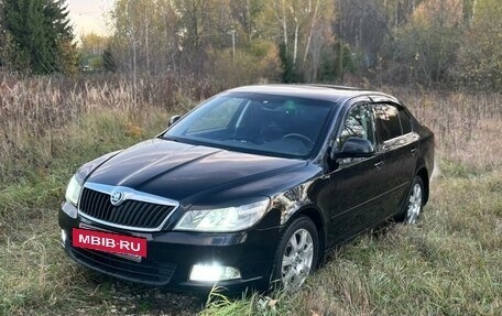 Skoda Octavia, 2012 год, 900 000 рублей, 12 фотография