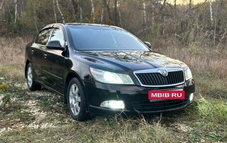 Skoda Octavia, 2012 год, 900 000 рублей, 13 фотография