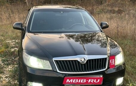 Skoda Octavia, 2012 год, 900 000 рублей, 11 фотография