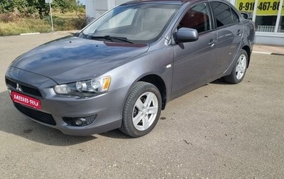 Mitsubishi Lancer IX, 2007 год, 665 000 рублей, 1 фотография