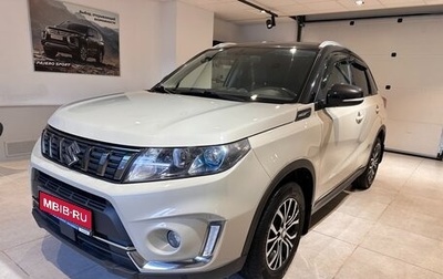 Suzuki Vitara II рестайлинг, 2020 год, 2 630 000 рублей, 1 фотография