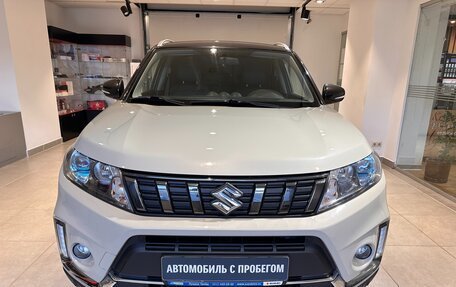 Suzuki Vitara II рестайлинг, 2020 год, 2 630 000 рублей, 3 фотография