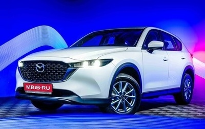 Mazda CX-5 II, 2024 год, 3 750 000 рублей, 1 фотография